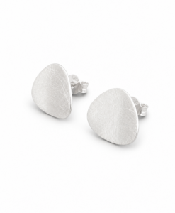 Pendientes en Plata. Colección H2O