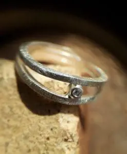 Alianza en Plata y Diamante