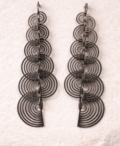 Pendientes Colección Kimono