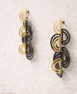 Pendientes Colección Kimono