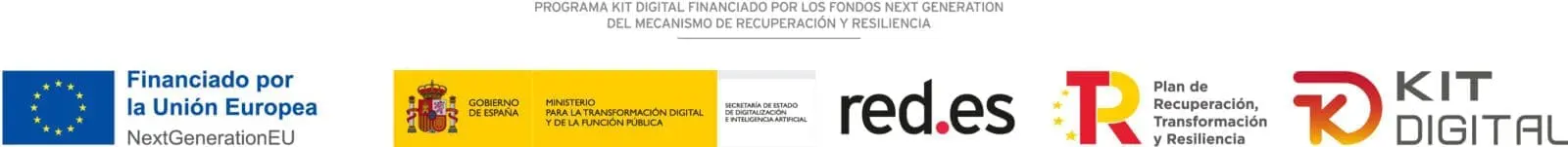 Financiado Kit Digital
