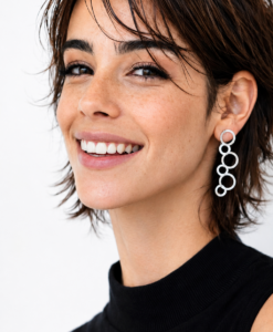 Pendientes. Atemporal