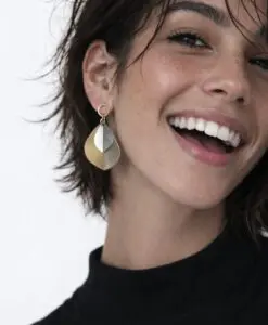 Pendientes. Atemporal
