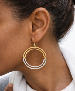 Pendientes. Atemporal