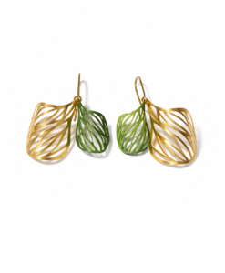 Pendientes. Atemporal