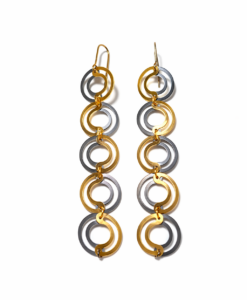 Pendientes. Atemporal
