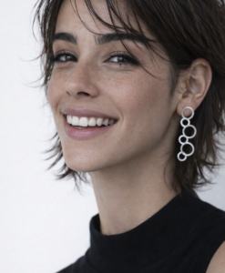 Pendientes. Atemporal