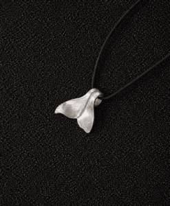 Colgante en Plata