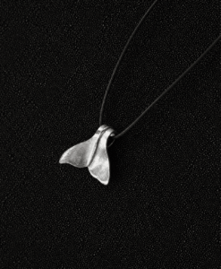 Colgante en Plata